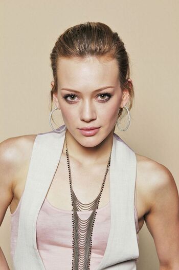 Hilary Duff