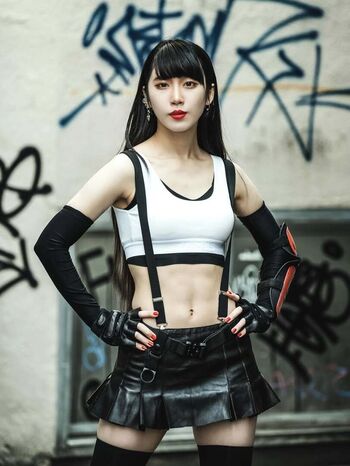 Full leaked Himari tsukishiro page private onlyfans photo