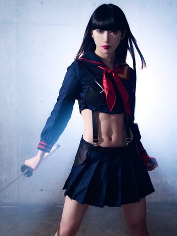 Full leaked Himari tsukishiro page private onlyfans photo