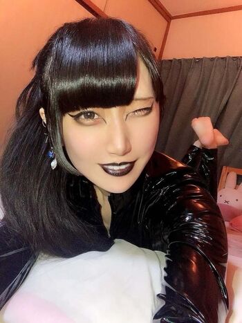 Full leaked Himari tsukishiro page private onlyfans photo