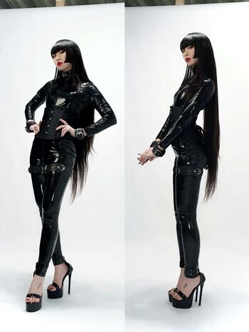 Full leaked Himari tsukishiro page private onlyfans photo