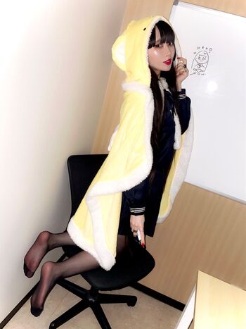 Full leaked Himari tsukishiro page private onlyfans photo