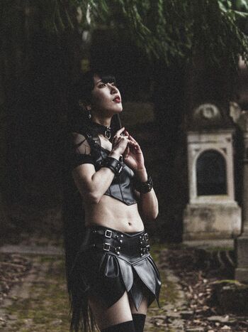 Full leaked Himari tsukishiro private onlyfans photo