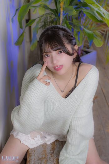 Full leaked Himeno hinano page private onlyfans photo