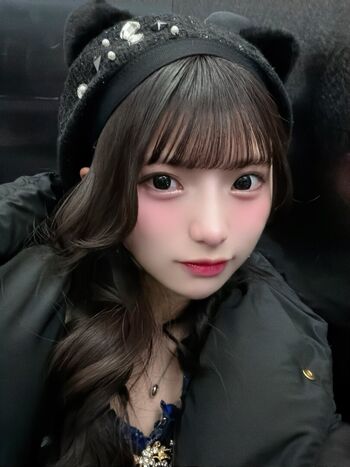 Full leaked Himeno hinano page private onlyfans photo