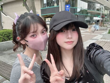 Full leaked Himeno hinano page private onlyfans photo