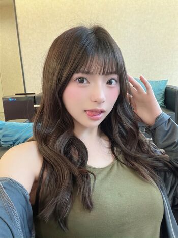 Full leaked Himeno hinano page private onlyfans photo