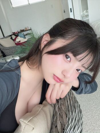Full leaked Himeno hinano page private onlyfans photo