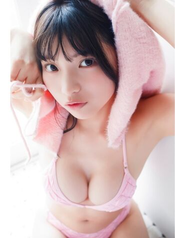 Full leaked Himeno hinano page private onlyfans photo