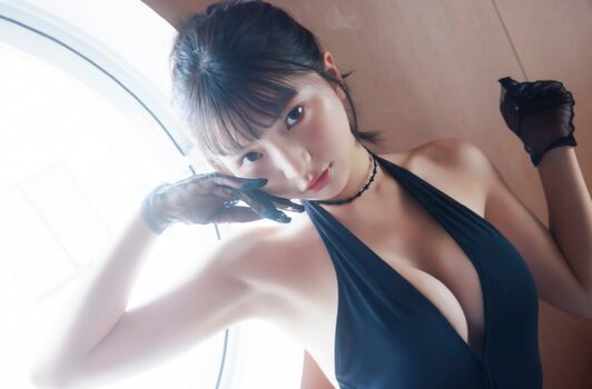 Full leaked Himeno hinano page private onlyfans photo