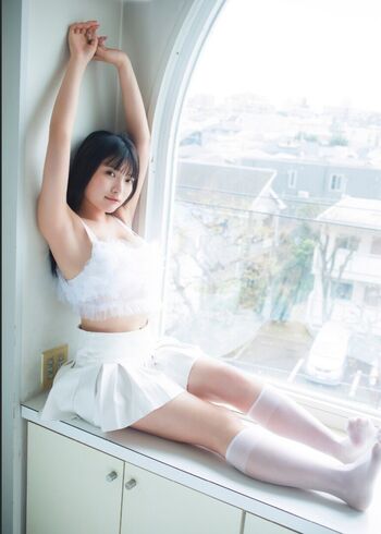 Full leaked Himeno hinano page private onlyfans photo