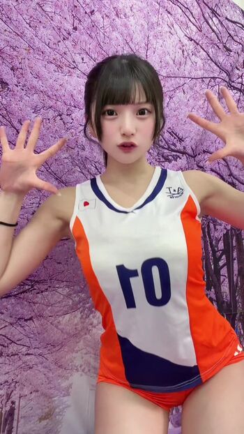 Full leaked Himeno hinano private onlyfans photo