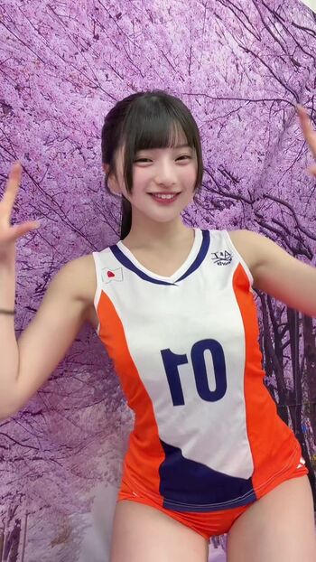 Full leaked Himeno hinano private onlyfans photo