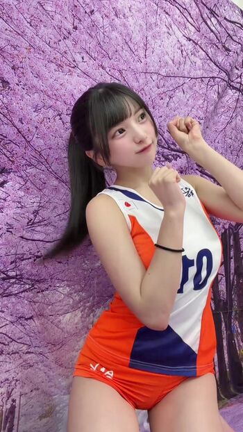 Full leaked Himeno hinano private onlyfans photo