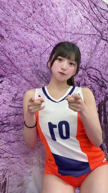 Full leaked Himeno hinano private onlyfans photo