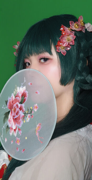 Full leaked Hinata neko private onlyfans photo