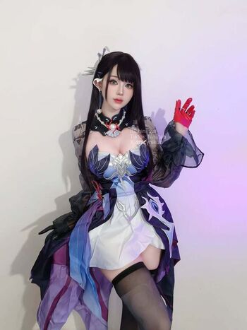 Full leaked Hiniitaa page private onlyfans photo