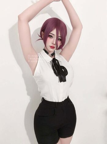 Full leaked Hiniitaa page private onlyfans photo