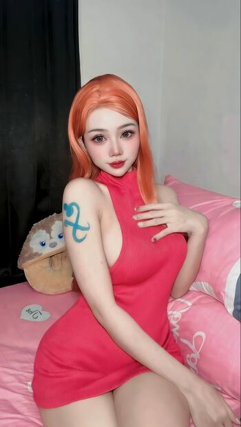 Full leaked Hiniitaa page private onlyfans photo