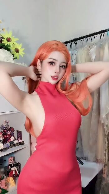 Full leaked Hiniitaa page private onlyfans photo