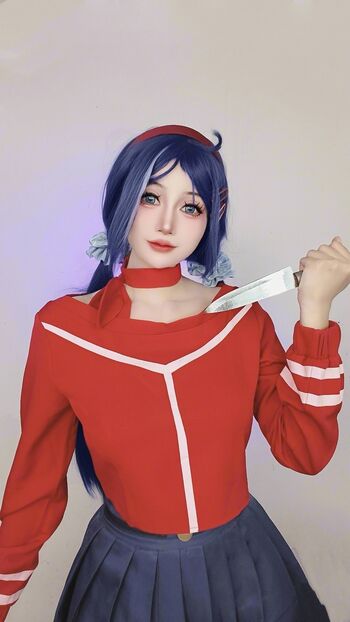 Full leaked Hiniitaa private onlyfans photo