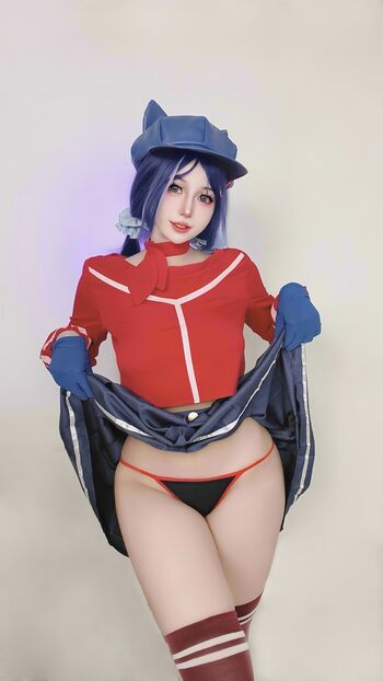 Full leaked Hiniitaa private onlyfans photo