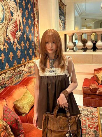 Full leaked Hirai momo page private onlyfans photo