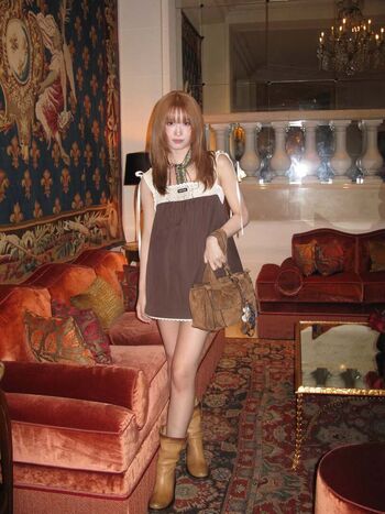 Full leaked Hirai momo page private onlyfans photo