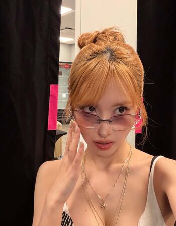 Full leaked Hirai momo private onlyfans photo