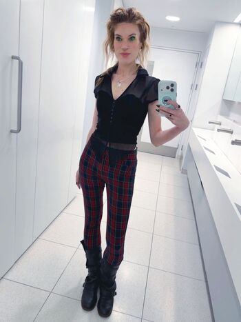 Full leaked Hollie bennett private onlyfans photo