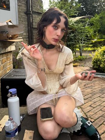 Full leaked Holly humberstone private onlyfans photo