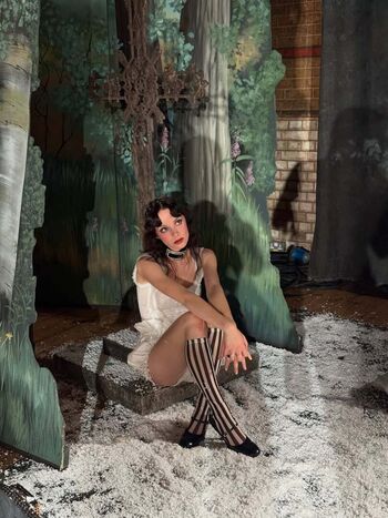 Full leaked Holly humberstone private onlyfans photo