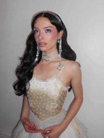 Full leaked Holly humberstone private onlyfans photo