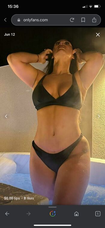 Full leaked Holly louise private onlyfans photo