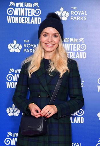 Full leaked Holly willoughby page private onlyfans photo