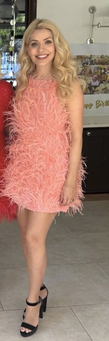 Full leaked Holly willoughby private onlyfans photo