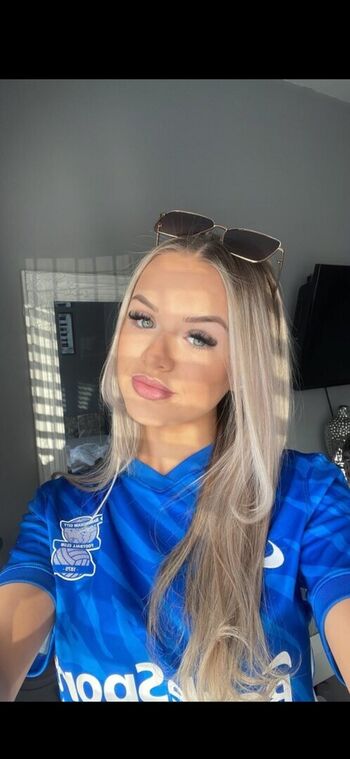 Full leaked Hollyxfoster page private onlyfans photo