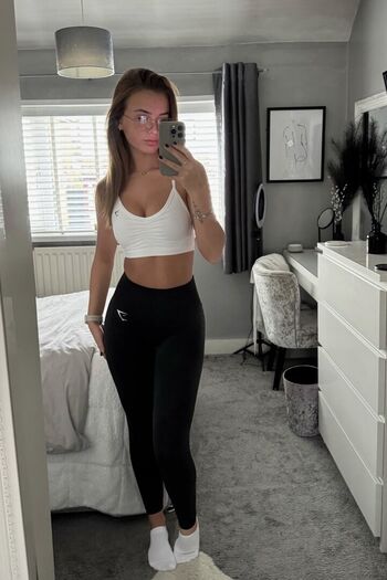 Full leaked Hollyxfoster page private onlyfans photo