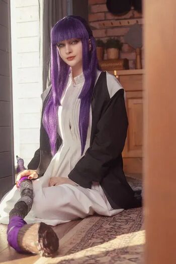 Full leaked Hologana page private onlyfans photo