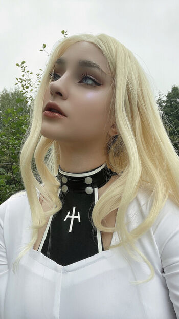 Full leaked Hologana page private onlyfans photo