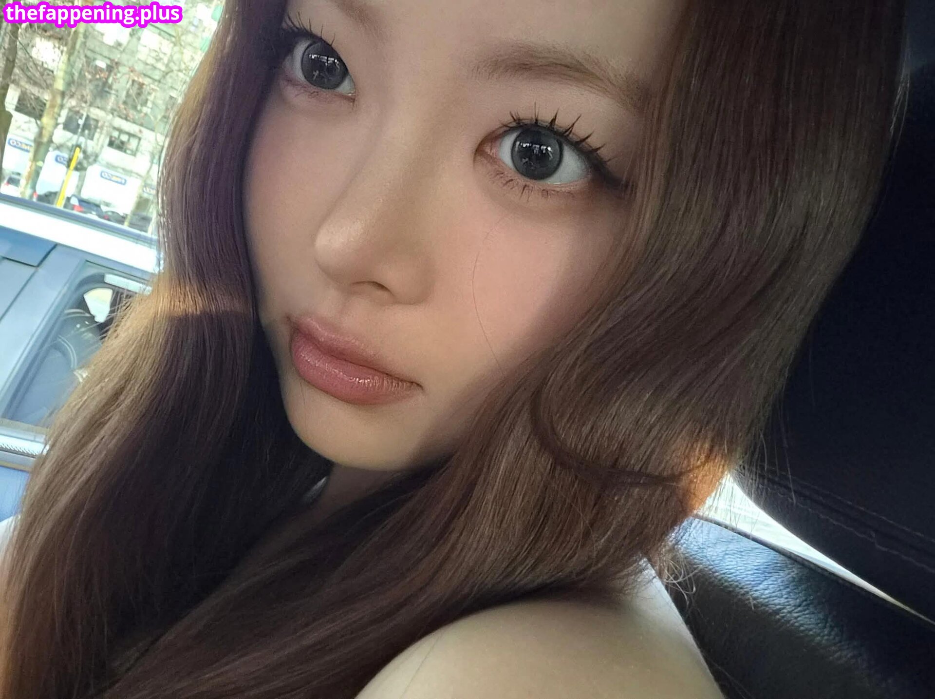 Hong Eunchae 홍은채