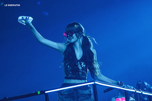 Hong Eunchae 홍은채