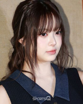 Hong Eunchae 홍은채