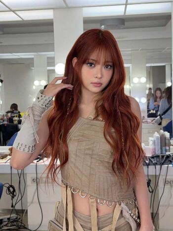 Full leaked Hong eunchae private onlyfans photo