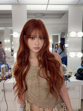 Full leaked Hong eunchae private onlyfans photo