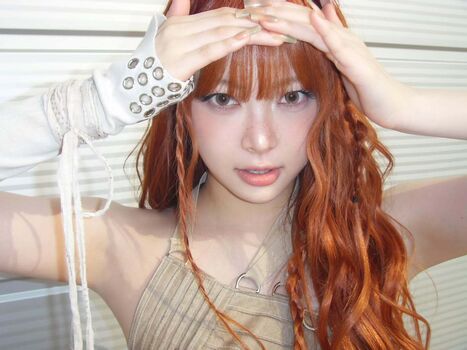 Full leaked Hong eunchae private onlyfans photo