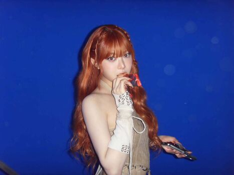 Full leaked Hong eunchae private onlyfans photo