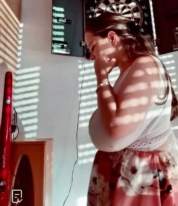 Full leaked Honorine   page private onlyfans photo