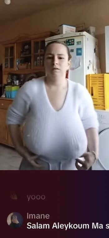 Full leaked Honorine private onlyfans photo