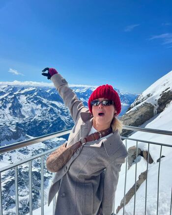 Full leaked Hopie schlenker page private onlyfans photo